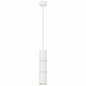 Подвесной светильник Lampit NATI TP TK40-P300 WT+CHR