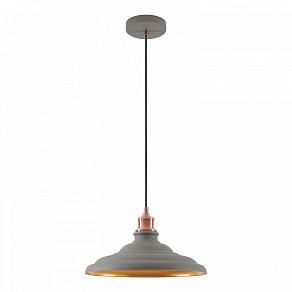 Подвесной светильник Lussole Badger LSP-8922