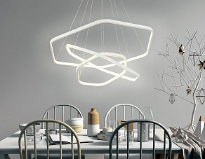 Подвесной светильник Ambrella FL FL365