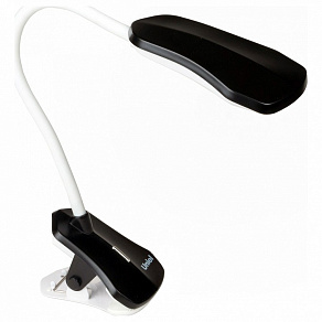Настольная лампа офисная Uniel LED Premium 08822