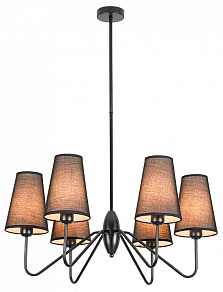 Люстра на штанге Lussole  LSP-5043