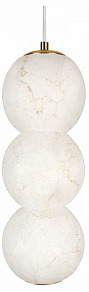 Подвесная люстра Loft it Beads 10530/3P