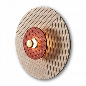 Накладной светильник Freya Acoustic FR5494WL-L4TR