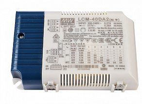 Блок питания Deko-Light  862247