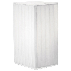 Настольная лампа декоративная Globo La Nube 15106-1W