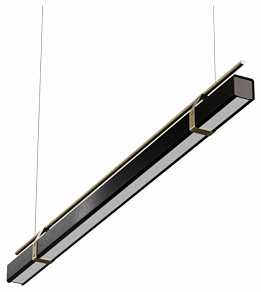 Подвесной светильник LIGHTERA Omolon LE108L-120B WIFI