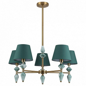 Люстра на штанге Lumion VERMONT 8275/5