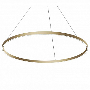 Подвесной светильник Maytoni Rim MOD058PL-L65BSK