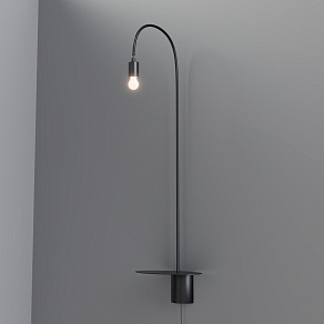 Бра LIGHTERA Cuneo LE422W-1B