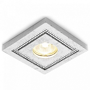Встраиваемый светильник Ambrella D 3850 D3850 SL