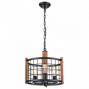 Подвесной светильник Vele Luce Lucca VL6062P03