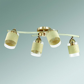 Спот Lumion Filla 3029/4CA