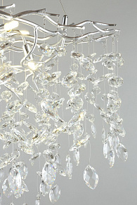 Подвесная люстра Aployt Karolka APL.843.03.08