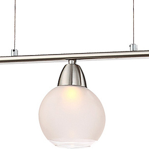 Подвесная люстра Globo Odette 68014-3