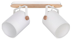 Спот TK Lighting Relax 1612 Relax White 2