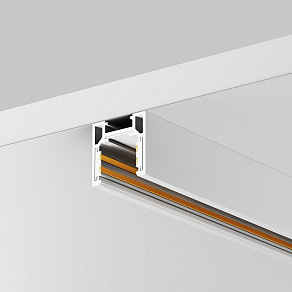 Трек накладной Maytoni Technical Busbar trunkings Exility TRXMN034-412W