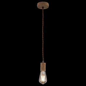 Подвесной светильник Globo Jakob 15327