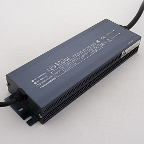 Блок питания LEDS POWER SLIM 003122