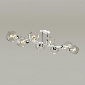Люстра на штанге Lumion Alana 4517/8C