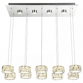 Подвесной светильник Globo Amur 49350-92H