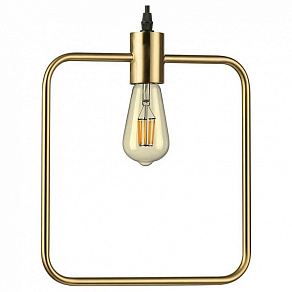 Подвесной светильник Ideal Lux Abc ABC SP1 SQUARE