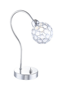 Настольная лампа декоративная Globo Spirit 56634-1T
