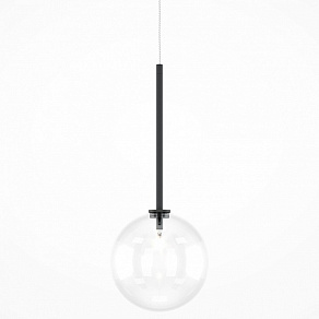 Подвесной светильник Maytoni Mood MOD172PL-01B