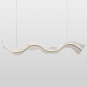 Подвесной светильник Lussole Bradford LSP-7159