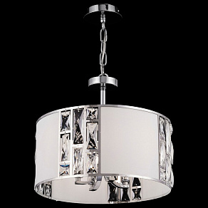 Подвесной светильник Maytoni Mercurio MOD028PL-04CH