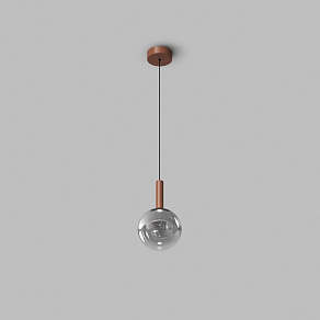 Подвесной светильник Denkirs BUBBLES DK6531-CO