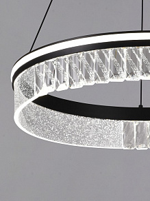 Подвесной светильник Natali Kovaltseva Sad Queen INNOVATION STYLE 83128