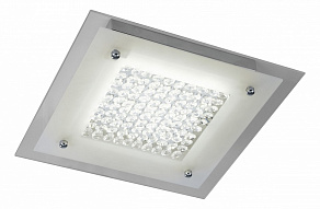 Накладной светильник Mantra Crystal 2 4560