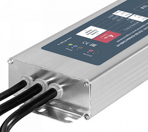 Блок питания ELFLED STD ELFLED-SLKslim12400-HY