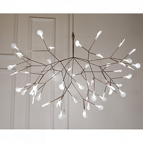Подвесной светильник L'Arte Luce  L32520