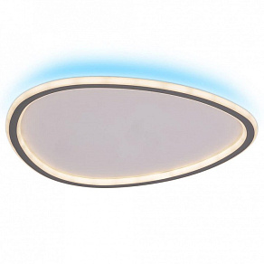 Накладной светильник Citilux ТRIO CL215B251E