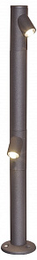 Наземный низкий светильник Kink Light Ивилин 09316-60,16