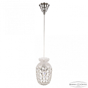 Подвесной светильник Bohemia Ivele Crystal 1477 14771P/13 Ni