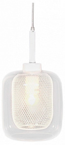 Подвесной светильник LUMINA DECO Bessa LDP 11337 WT