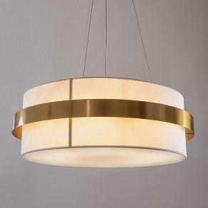 Подвесной светильник Freya Bride FR5367PL-06BS