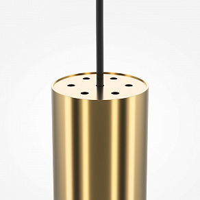 Подвесной светильник Maytoni Pro Focus MOD161PL-01BS1