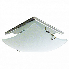 Встраиваемый светильник Lightstar Vela 009304