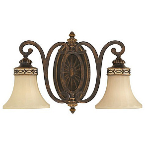 Бра Feiss Drawing Room FE/DRAWINGRM2/B