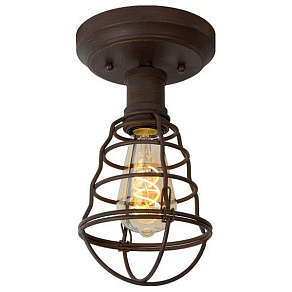 Накладной светильник Lucide Zych 45156/01/97