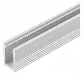 Профиль накладной Arlight WAVE 053000