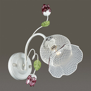 Бра Lumion Tulippa 3111/1W