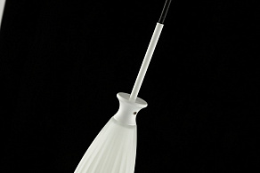 Подвесной светильник Maytoni Toot F701-01-W