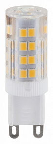 Лампа светодиодная Elektrostandard G9 LED G9 5Вт 3300K BLG908