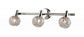 Спот Odeon Light Bisco 2209/3W