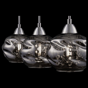 Подвесной светильник Maytoni Haze P244-PL-03-N