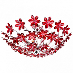 Люстра на штанге Globo Ileana 51420-6D